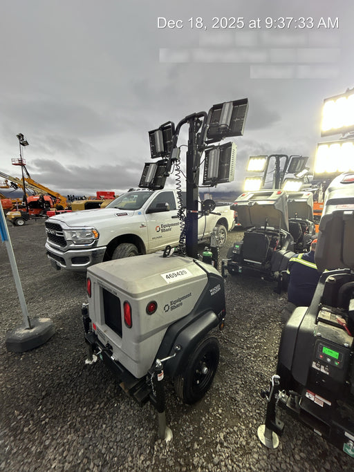 2024 WACKER NEUSON LTT4