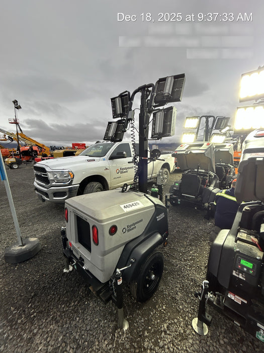 2024 WACKER NEUSON LTT4