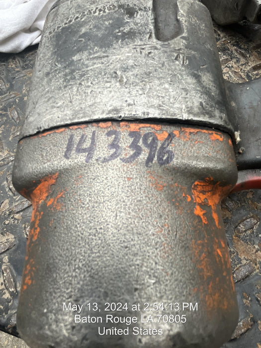 2021 MICHIGAN PNEUMATIC 750SS