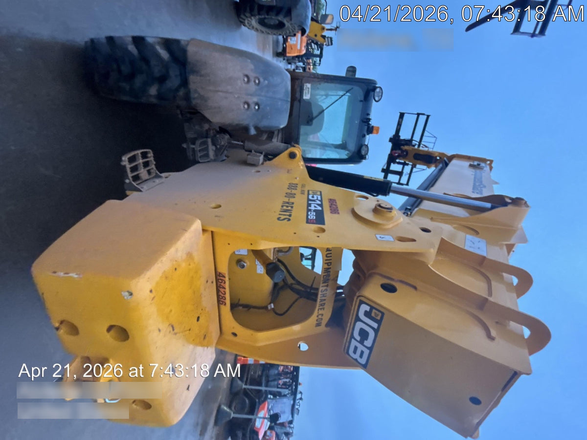 2024 JCB 514-56
