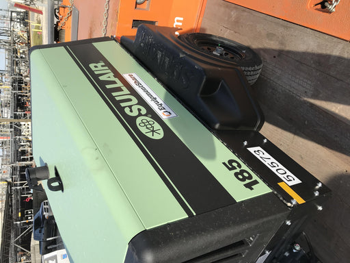 2019 SULLAIR 185-DPQ