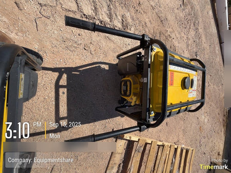 2023 ATLAS COPCO P6500W