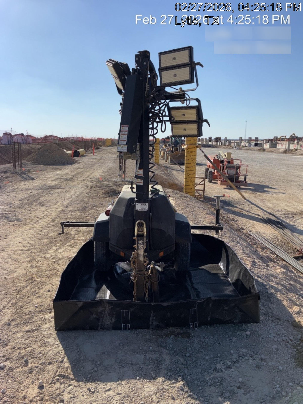 2024 WACKER NEUSON LTT4