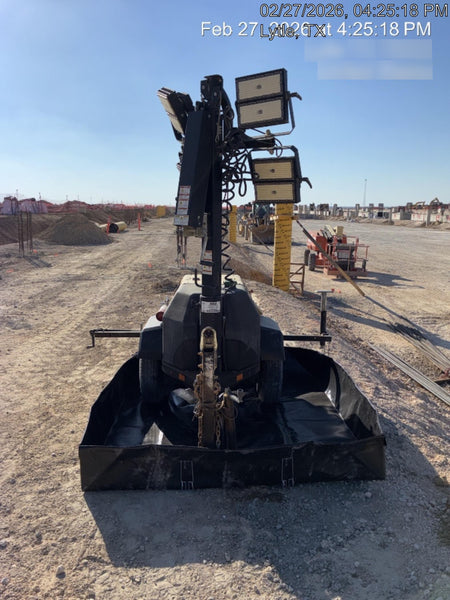 2024 WACKER NEUSON LTT4