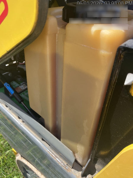 2019 WACKER NEUSON RTKx-SC3