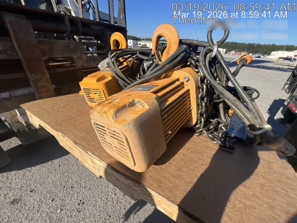 2022 HARRINGTON SNER020L