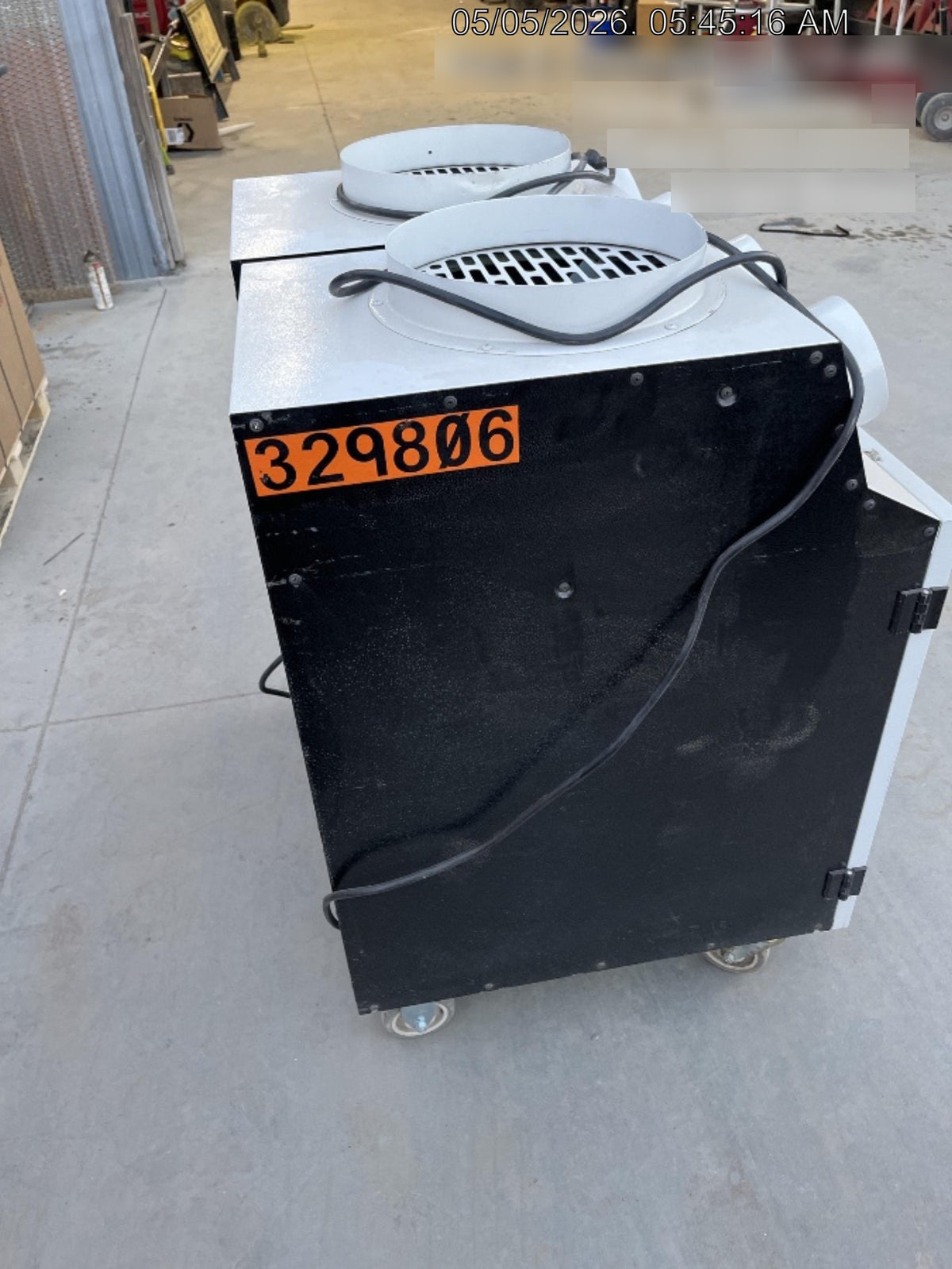 2023 KWIKOOL KPAC1411-2