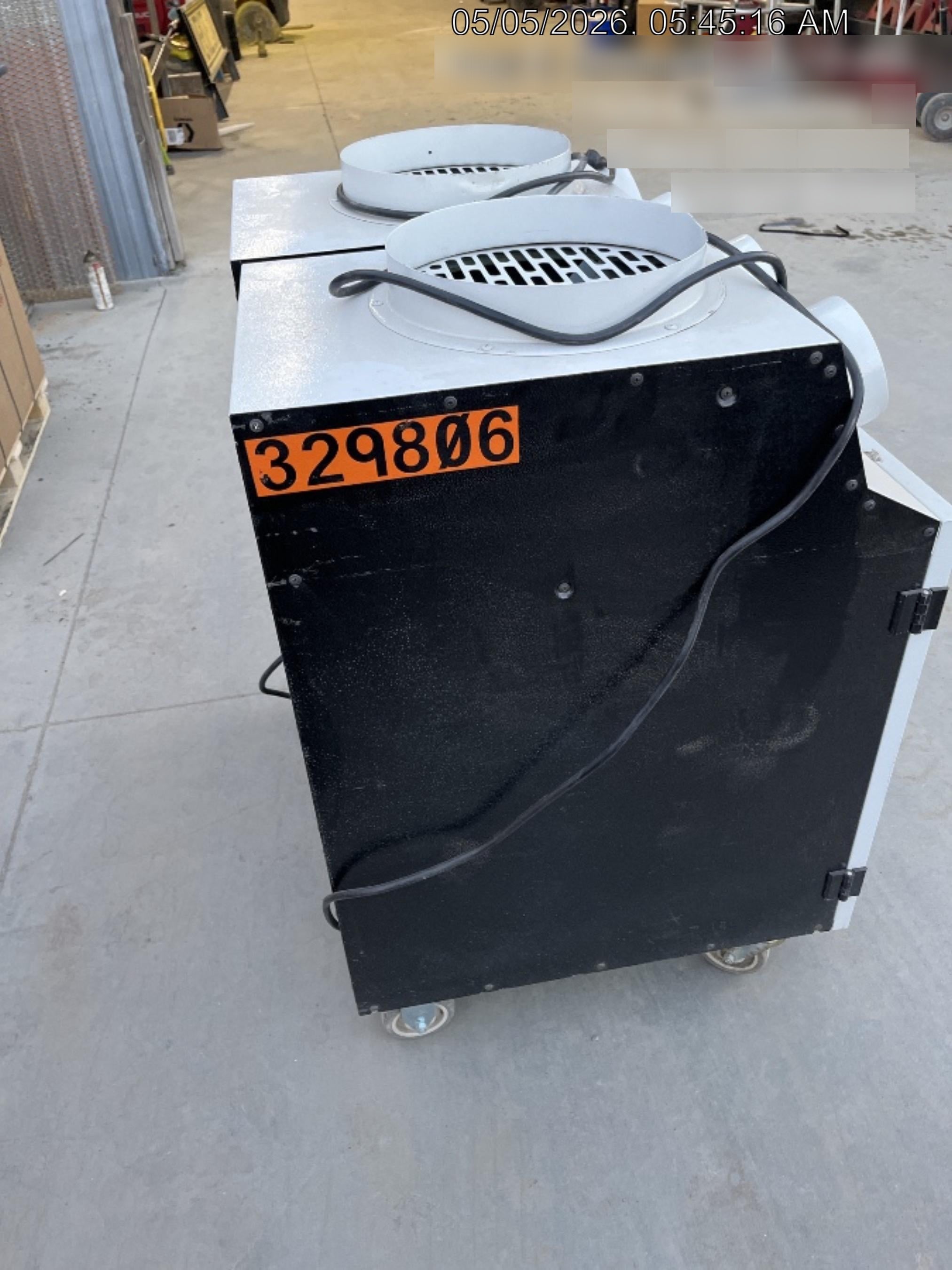 2023 KWIKOOL KPAC1411-2