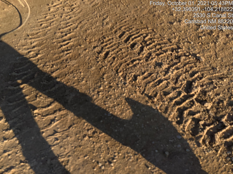 2021 ATLAS COPCO XAS188 CWK