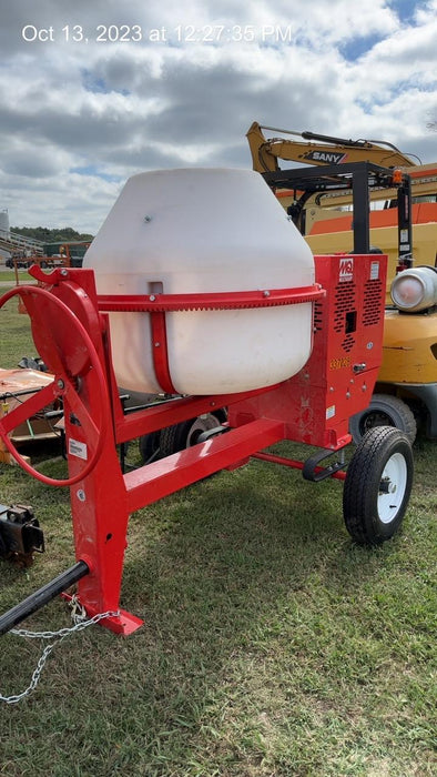 2023 MULTIQUIP MC12PH