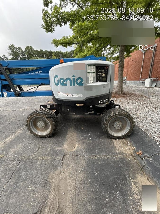 2020 GENIE Z-45 XC