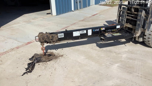 2024 STAR INDUSTRIES M1360B - Star JIB Boom