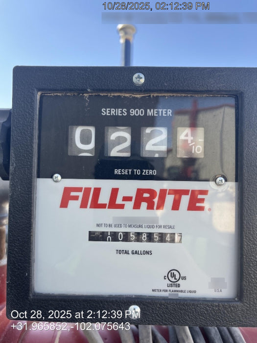 2024 CHEVROLET Express Van - Rental