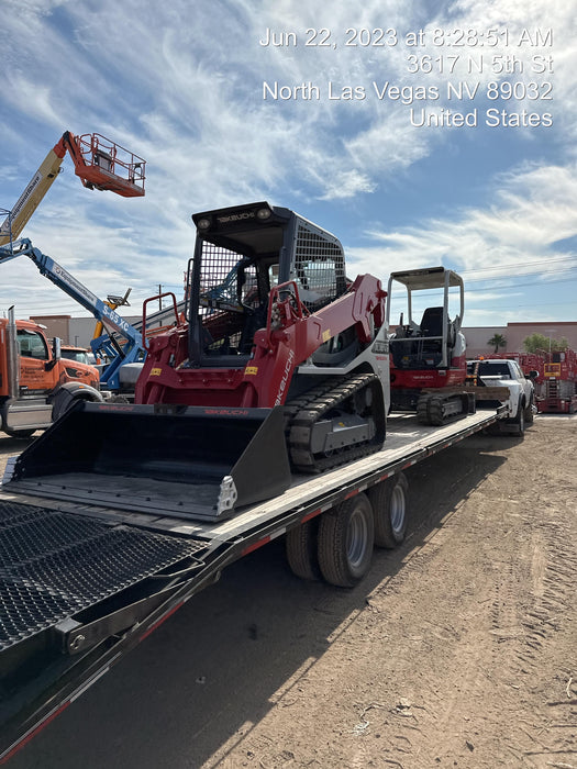 2021 LINCOLN ELECTRIC Vantage 322