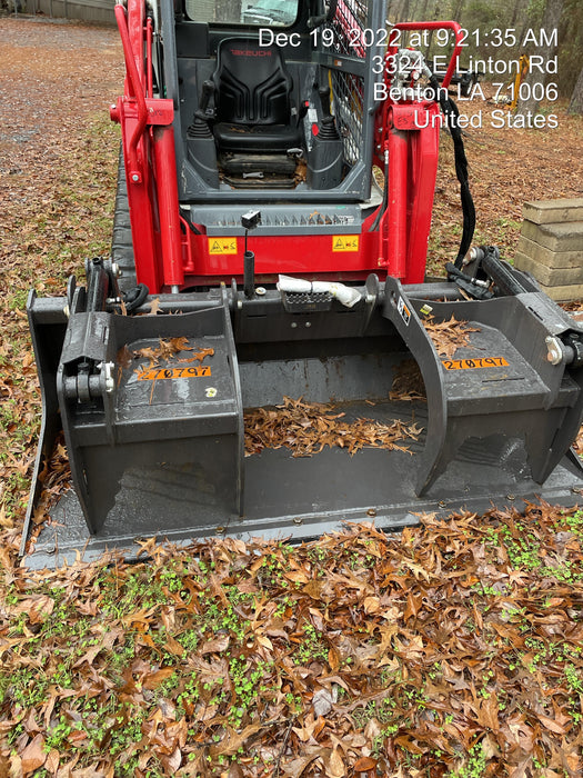 2022 PALADIN UTILITY GRAPPLE 11876-0022