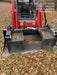 2022 PALADIN UTILITY GRAPPLE 11876-0022