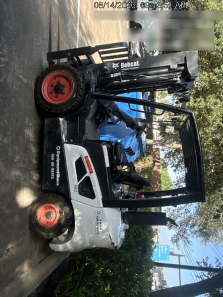 2025 DOOSAN D30S-9