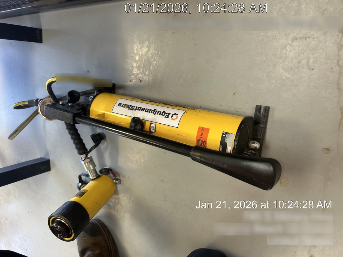 2024 ENERPAC RC254