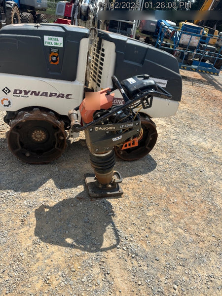 2024 HUSQVARNA LT6005
