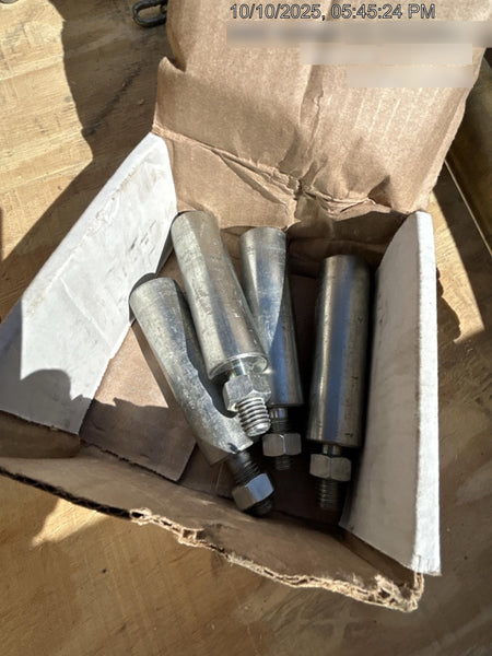 2022 HARRINGTON CF015-20