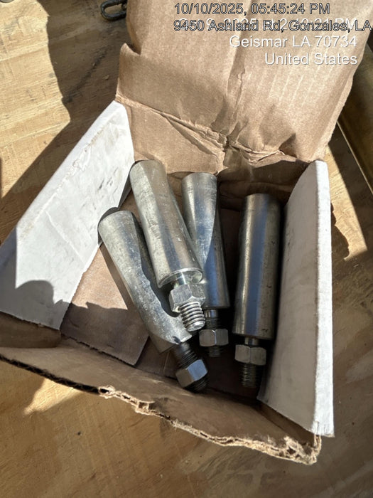 2022 HARRINGTON CF015-20