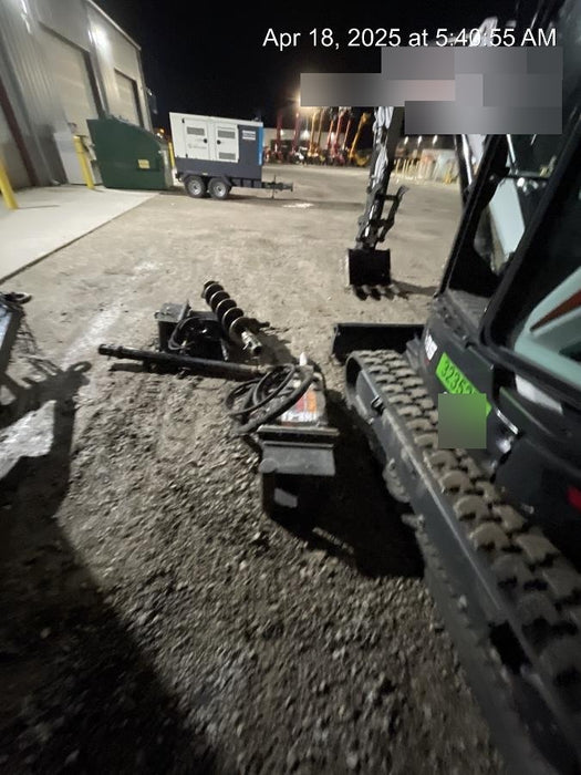 2022 AUGER TORQUE 3300-30