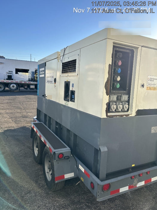 2021 ATLAS COPCO QAS150