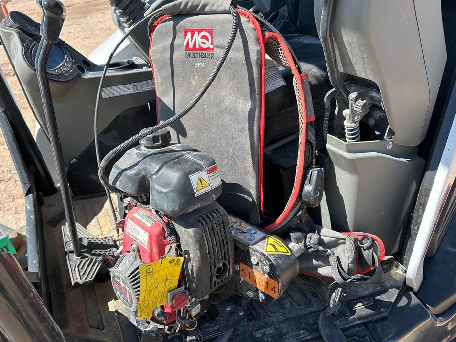 2025 MULTIQUIP BPX