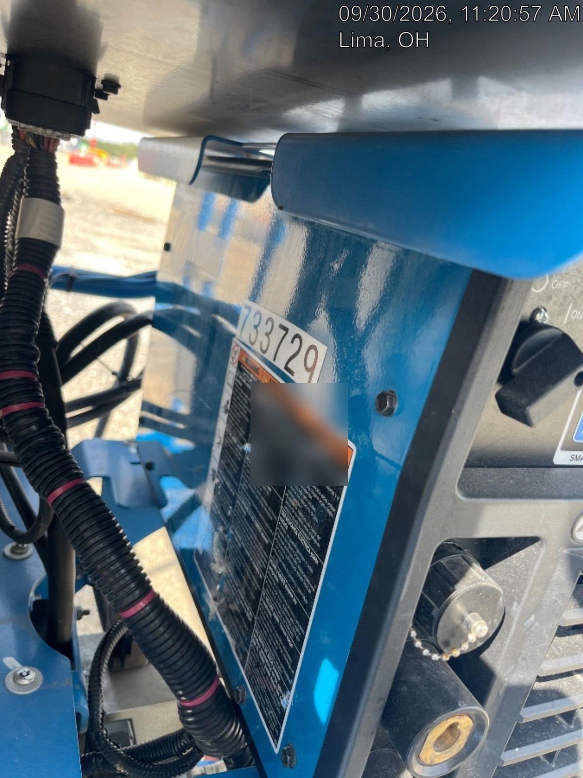 2026 MILLER ELECTRIC CST-282