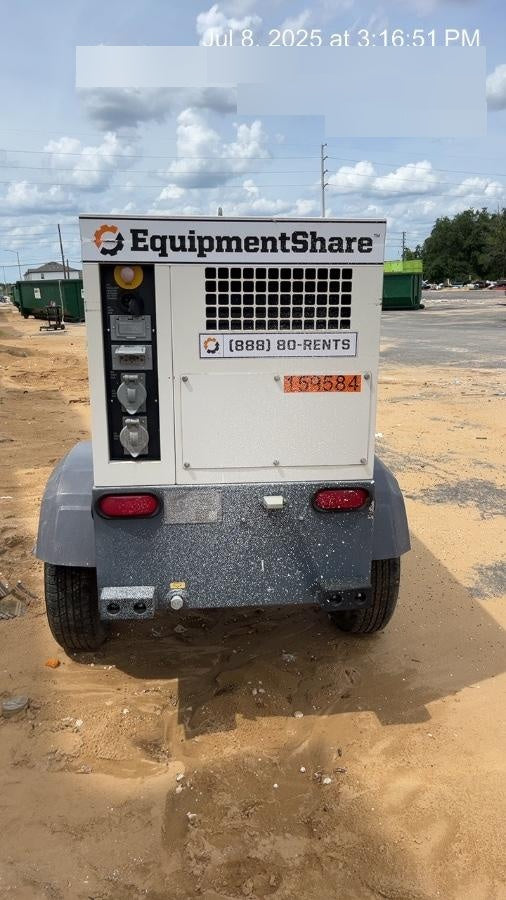 2020 ATLAS COPCO QAS25