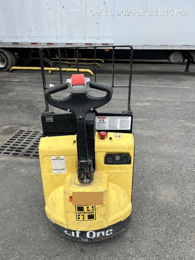 2020 HYSTER W45ZHD
