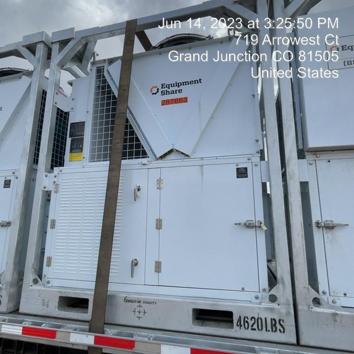 2022 SMARTECH SACP41A-HS