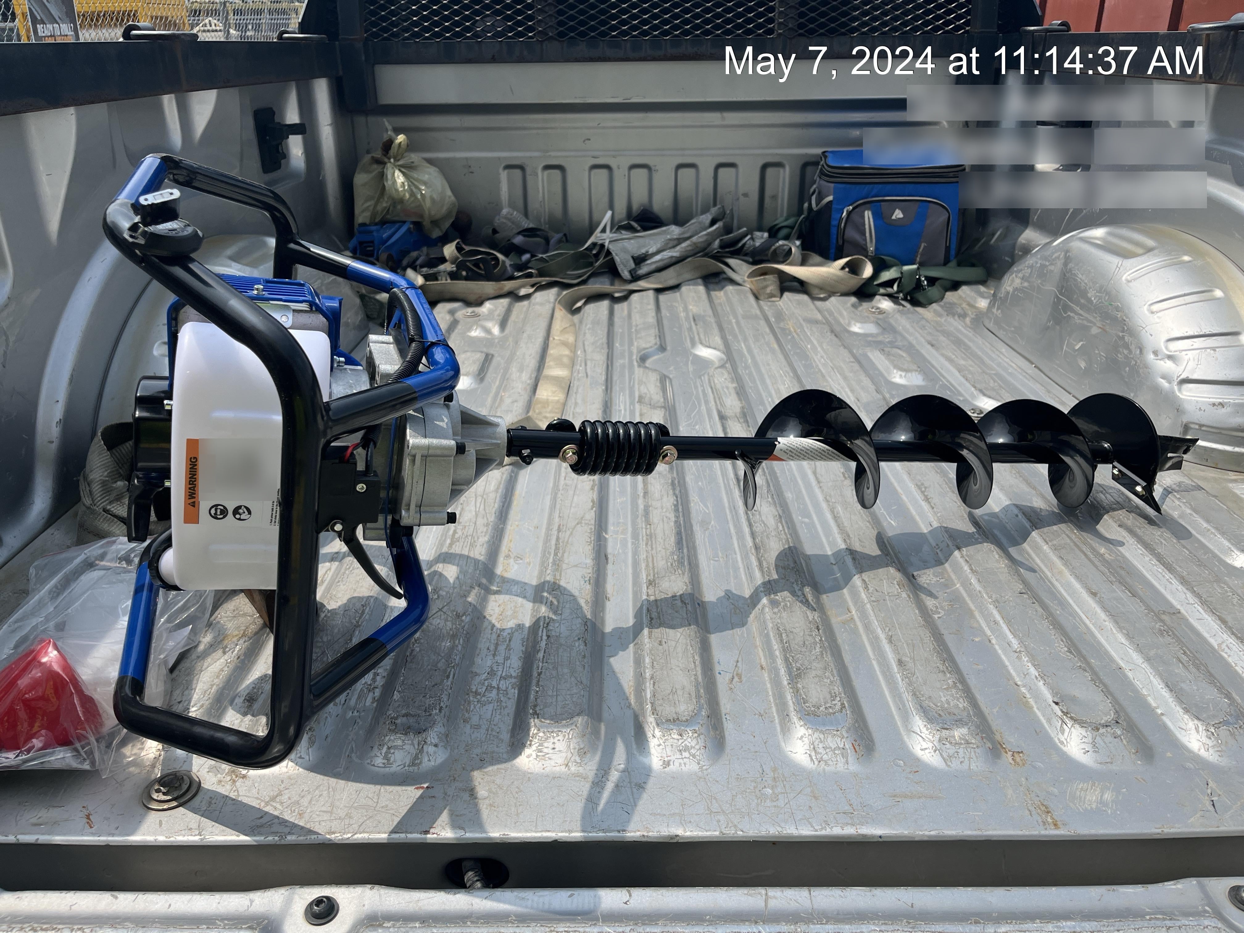 2024 POWERHORSE 6479171