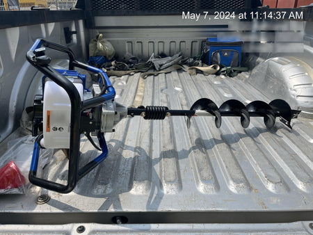 2024 POWERHORSE 6479171