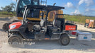 2022 KUBOTA RTV-X1140W-H (Canopy)