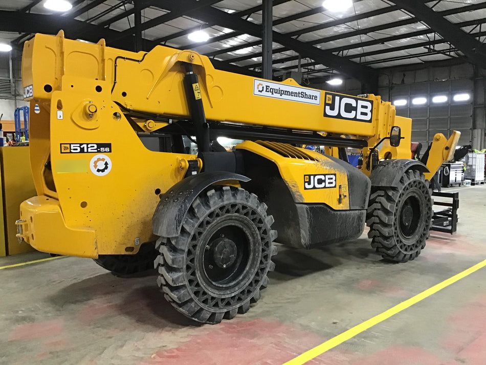 2019 JCB 512-56