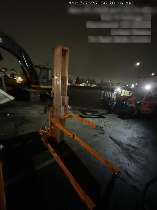 2021 LIFTSMART MLC-24