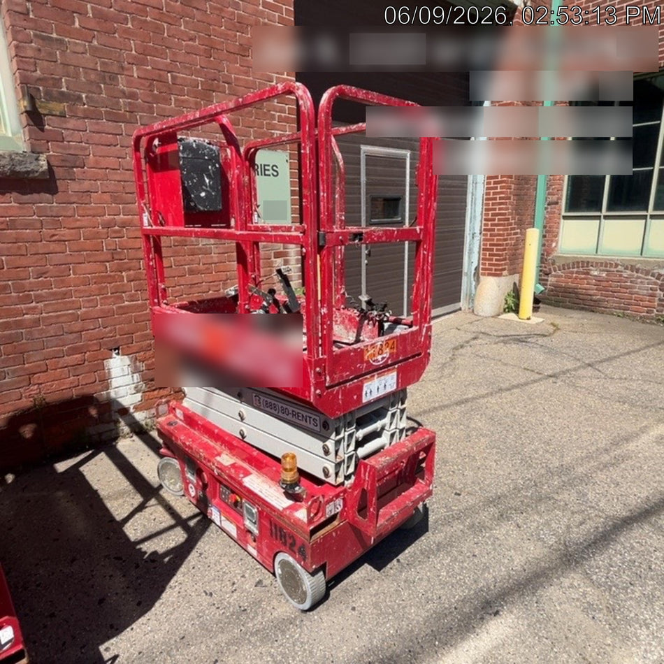 2018 MEC 1330SE