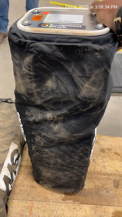 2022 MULTIQUIP GB8LED