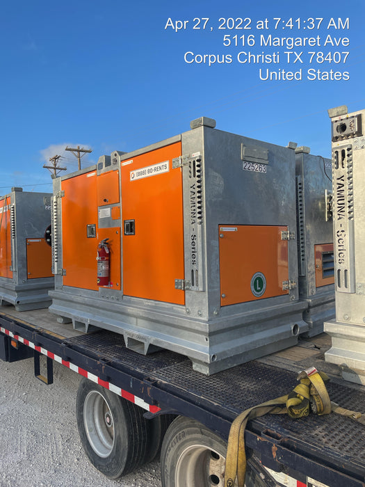 2022 MYERS-SETH MSP PP-150