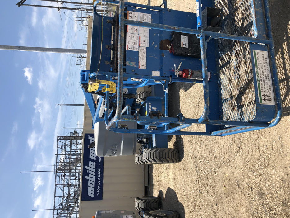 2016 GENIE Z-45/25J RT