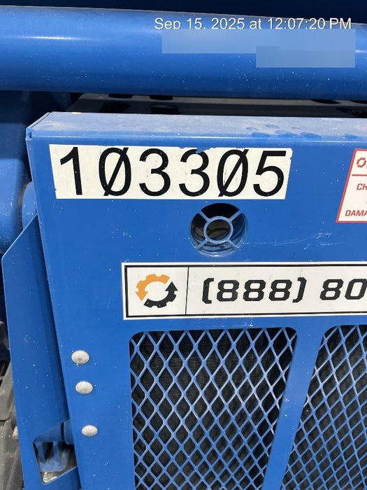 2020 GENIE GS-5390 RT