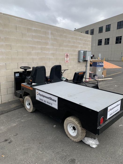 2022 COLUMBIA Payloader 2XL