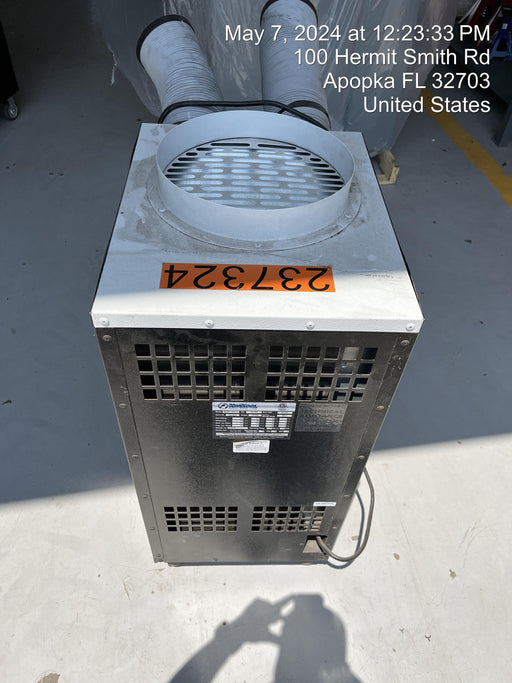 2022 KWIKOOL KPAC1411-2