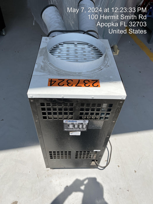 2022 KWIKOOL KPAC1411-2