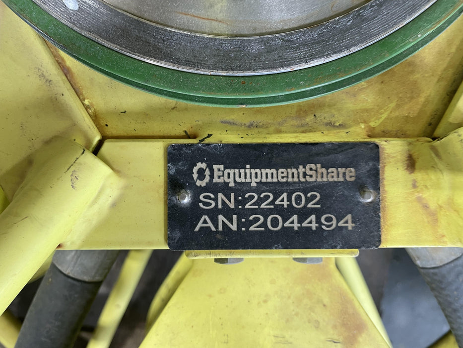 2022 MICHIGAN PNEUMATIC HV-6-PAK