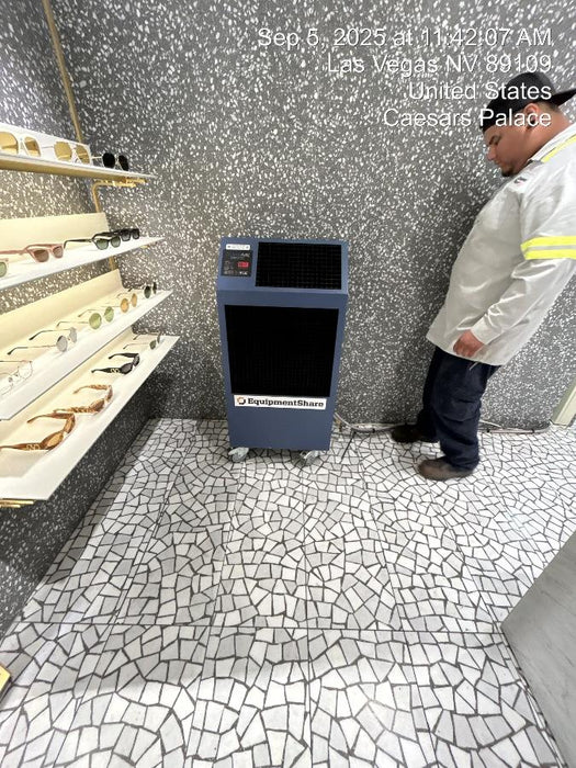 2022 OCEANAIRE OWC1811QC