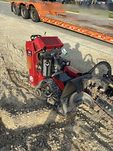 2023 TORO TRX-250