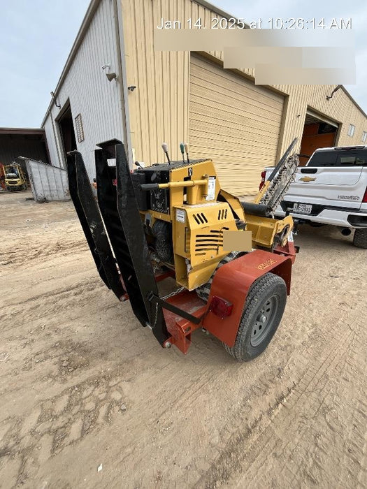 2023 DITCH WITCH S3C