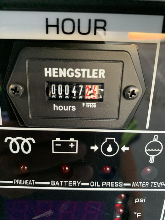 2022 SHINDAIWA DGK15FL